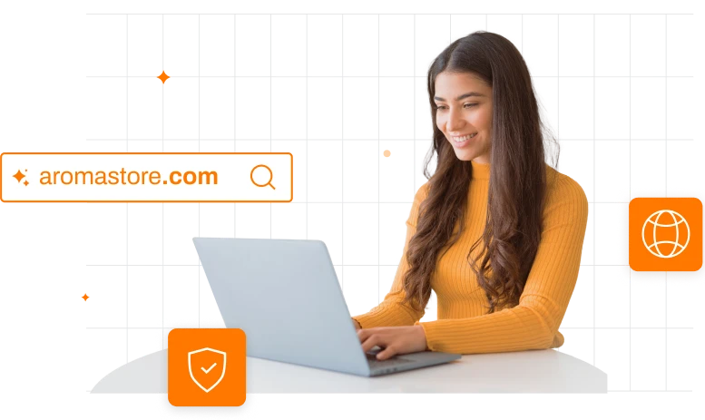 Choose the Perfect Domain for your Business