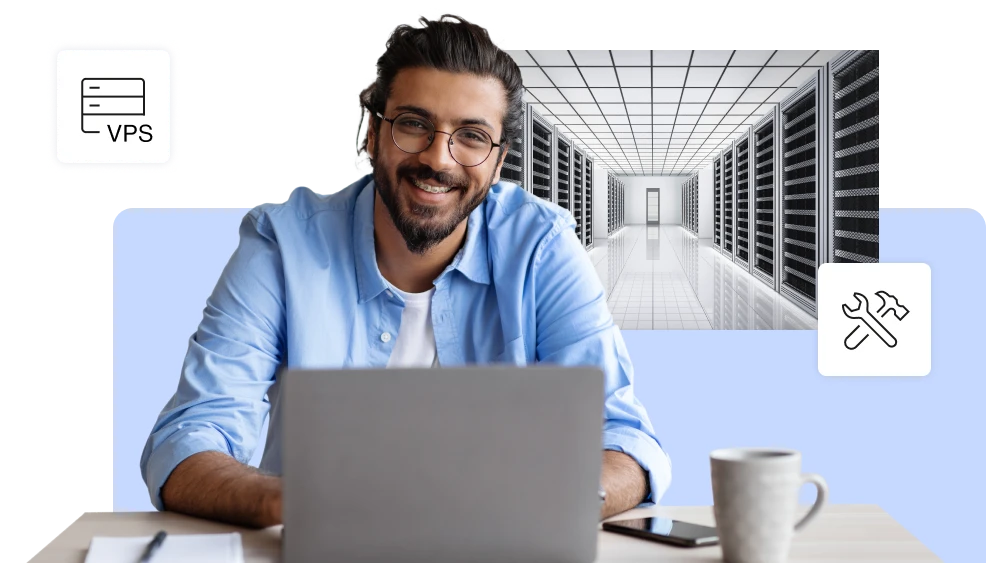 vps Hosting