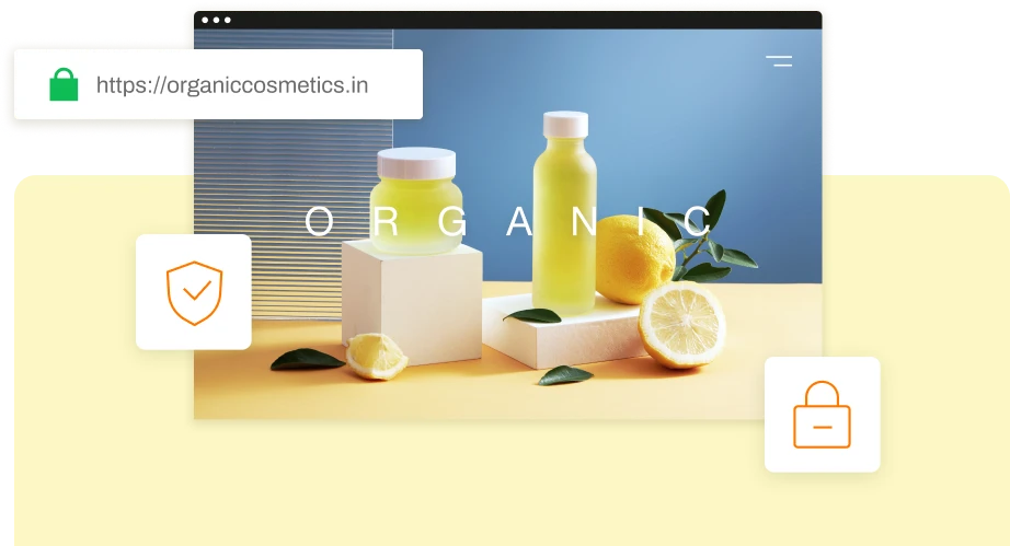 ssl certificates