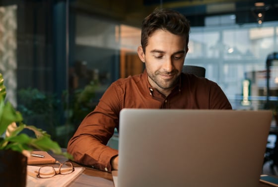 Domain protect plus